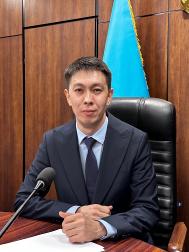 Мектеп Директоры