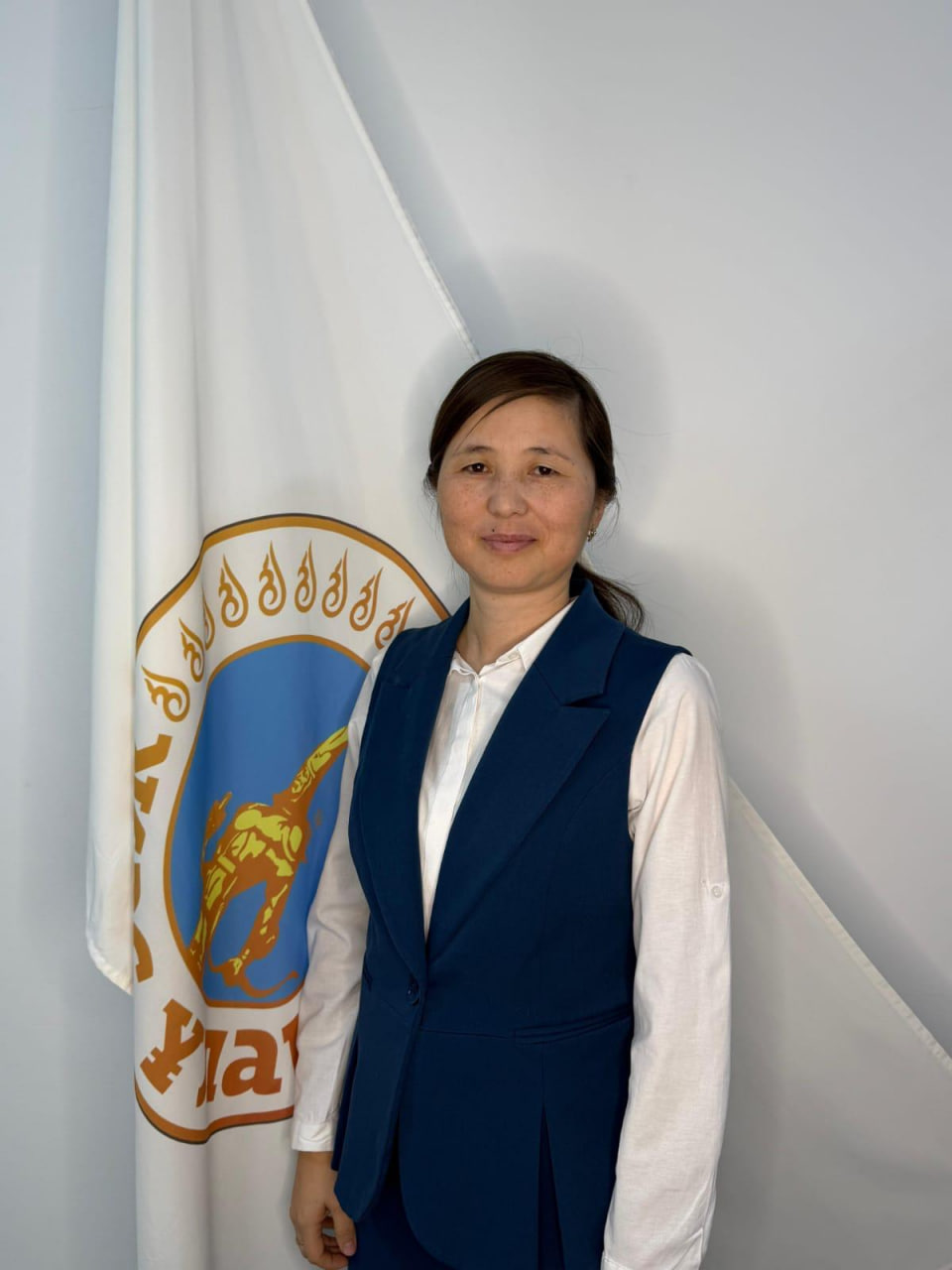 Шаруашылық меңгерушісі