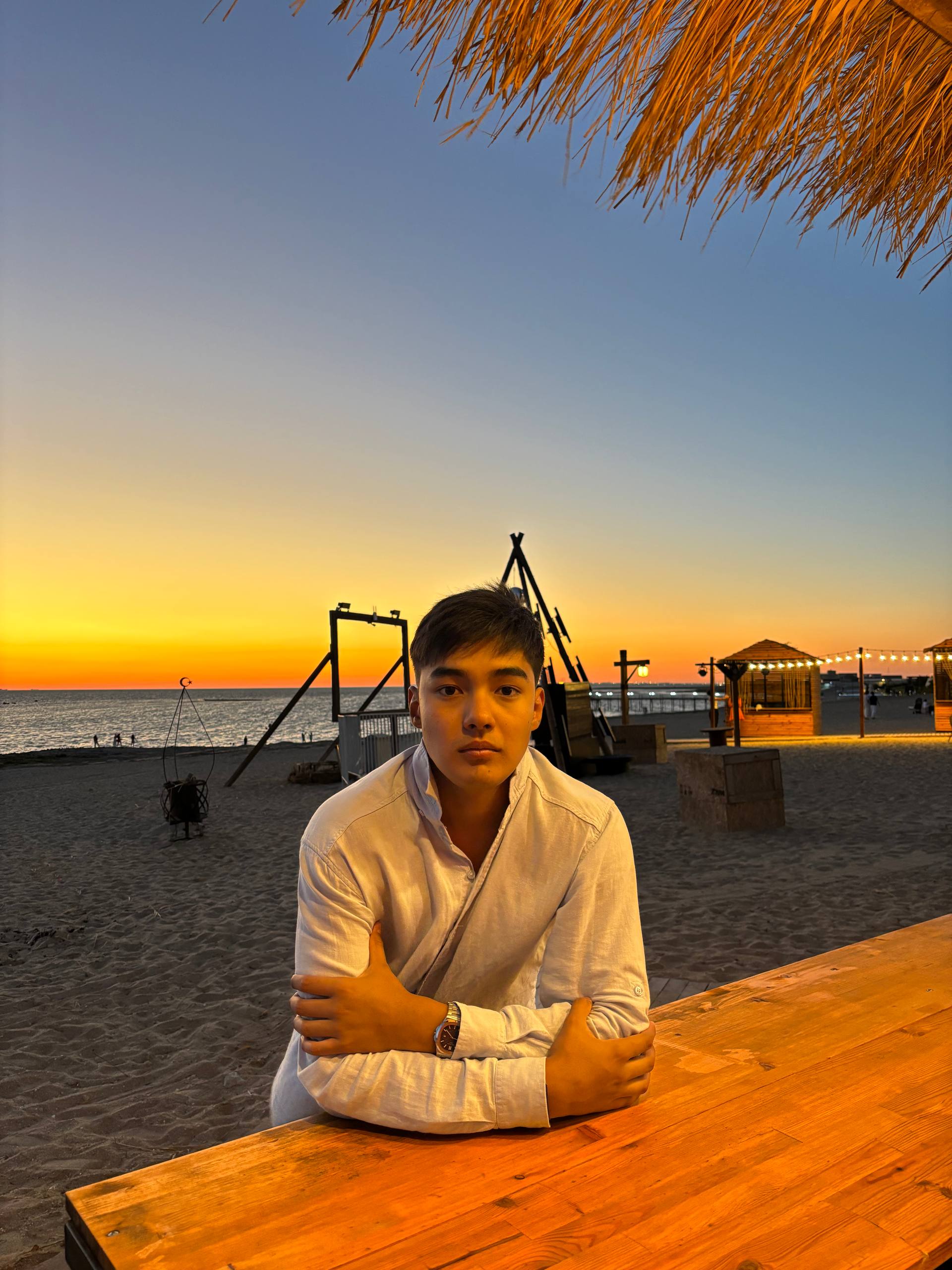 Елдосұлы Сүлеймен